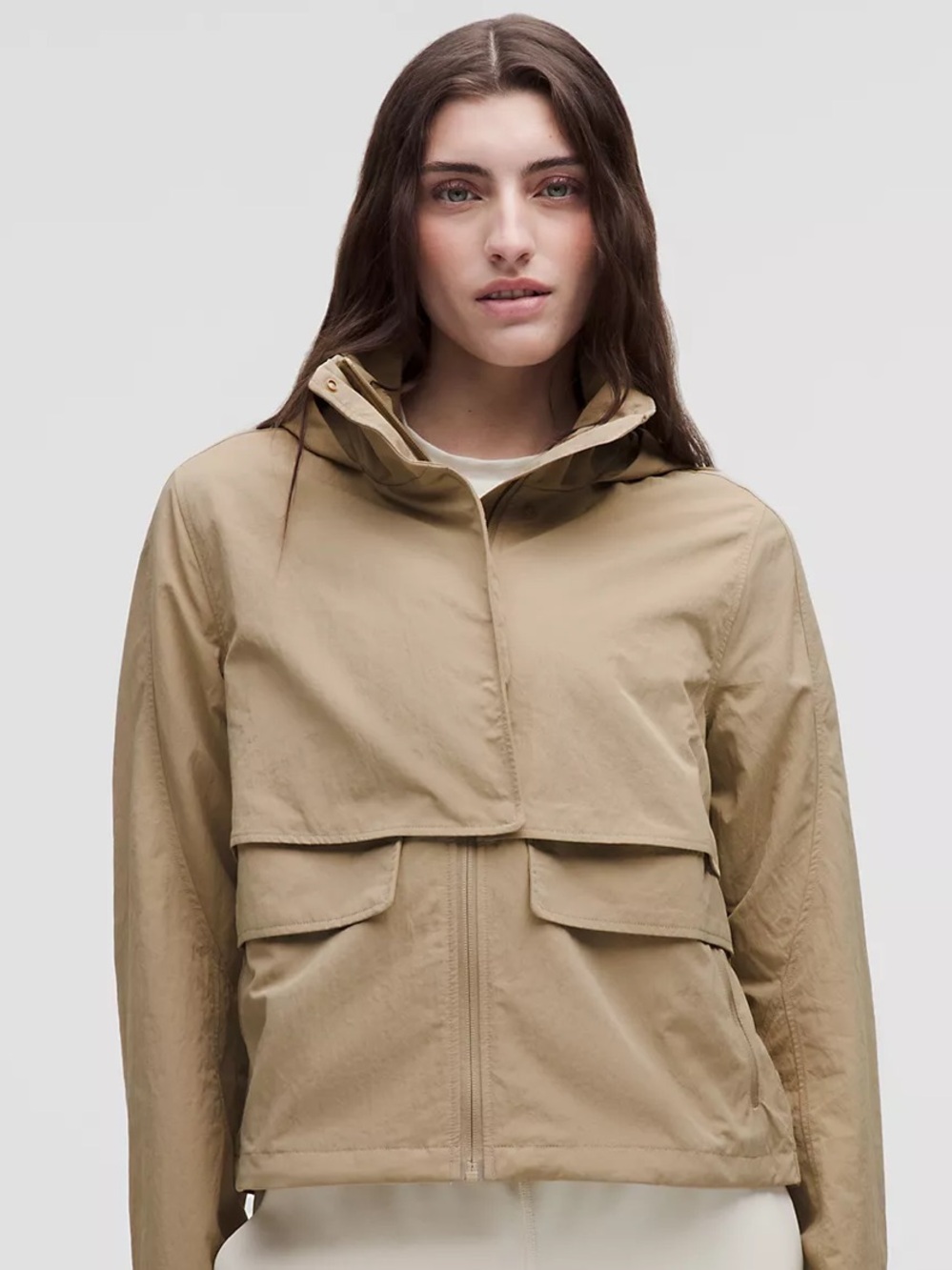 lululemon Always Effortless Jacket 4